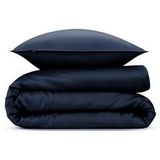 Dekbedovertrek ZoHome Satinado - Navy Blue