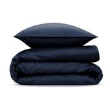 Dekbedovertrek ZoHome Satinado - Navy Blue