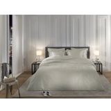 Dekbedovertrek Heckett Lane Diamante - Cloud Grey