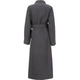 Heckettlane - Badjas - Wafel - Effen - 65% Gerecycled Katoen