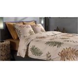 Dekbedovertrek Heckett Lane Listi - Natural