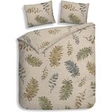 Dekbedovertrek Heckett Lane Listi - Natural