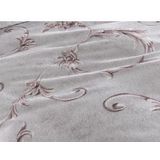 Dekbedovertrek Heckett Lane Rosalie Flanel - Grey