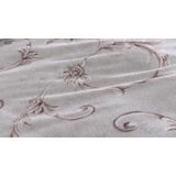 Dekbedovertrek Heckett Lane Rosalie Flanel - Grey