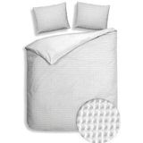Dekbedovertrek Heckett Lane Vafala - Super White