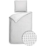 Dekbedovertrek Heckett Lane Vafala - Super White