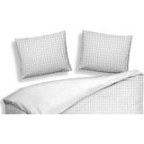 Dekbedovertrek Heckett Lane Vafala - Super White