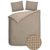 Heckettlane - Vafala - Dekbedovertrek - Multicolor - 65% Gerecycled Katoen