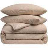 Heckettlane - Vafala - Dekbedovertrek - Multicolor - 65% Gerecycled Katoen