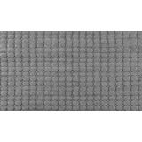 Badmat - Grijs - Katoen