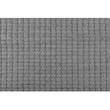 Badmat - Grijs - Katoen