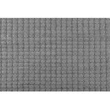 Heckettlane - Vellutato - Badkamermat - Grijs - Antislip