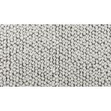 Badmat - Grijs - Katoen