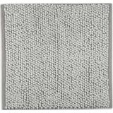 Badmat - Grijs - Katoen
