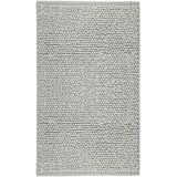 Badmat - Grijs - Katoen
