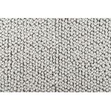 Heckettlane - Nodo - Badkamermat - Grijs - Antislip - 70x120