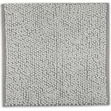 Heckettlane - Nodo - Badkamermat - Grijs - Antislip - 70x120