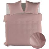 Dekbedovertrek - Grijs - Katoen