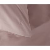 Dekbedovertrek - Grijs - Katoen