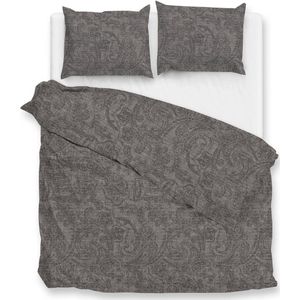 Dekbedovertrek ZoHome paisley di lino