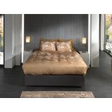 Dekbedovertrek - Katoen - Grijs