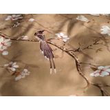 Dekbedovertrek - Katoen - Grijs