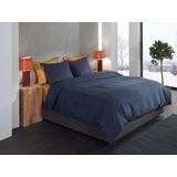 Dekbedovertrek - Eenkleurig - Katoen