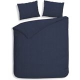 Dekbedovertrek - Eenkleurig - Katoen