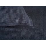 Dekbedovertrek - Eenkleurig - Katoen