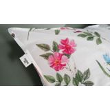 Dekbedovertrek - Grijs - Katoen