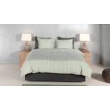 Dekbedovertrek - Katoen - Blauw