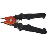 Fix - MIG Draadkniptang - Gereedschap - Zwart - Staal