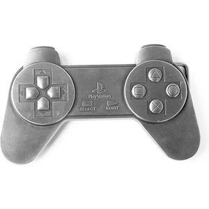 Playstation - Controller Belt Buckle