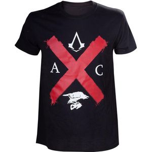 Assassin's Creed Syndicate - Rooks Edition T-shirt