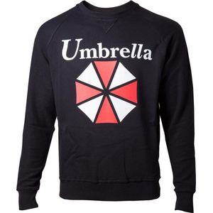 Resident Evil - Umbrella Logo High Density - Sweater