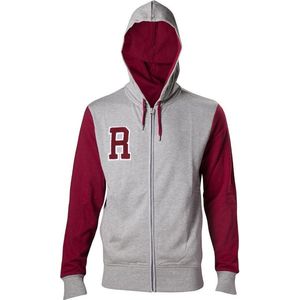 Pokémon - Team Rocket 'Too Tough for Twerps' Hoodie