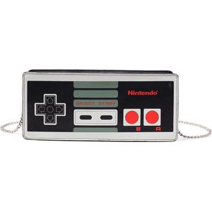 Nintendo - NES Controller Ladies Purse