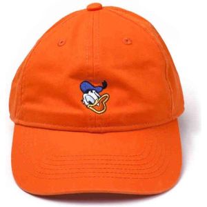 Disney Pet Donald Duck Oranje