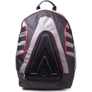 Assassin's Creed Odyssey - Technical Backpack with Gold Foil Print