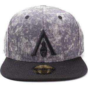 Assassin's Creed Odyssey Pet - Odyssey Apocalyptic Snapback - Grijs