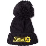 Fallout - Fallout 76 Logo Bobble Beanie