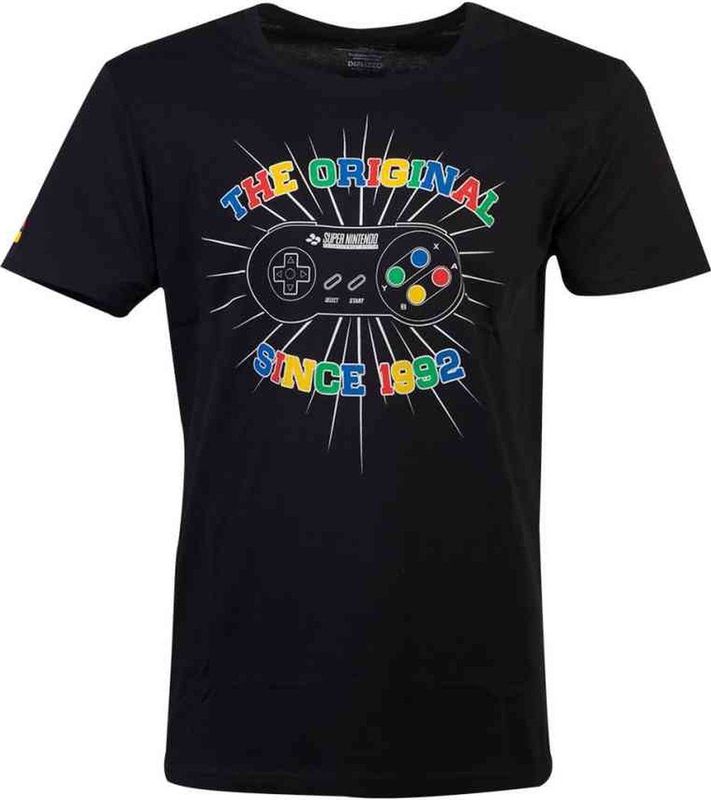 Nintendo - The OG SNES Men s T-shirt