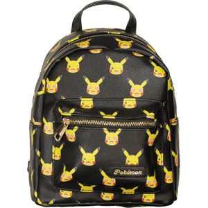 Pokémon - Pikachu AOP Mini Backpack