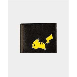 Pokemon: #025 Bifold Wallet
