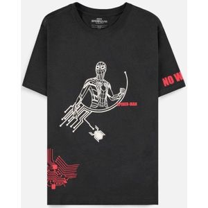 Spider-Man - Men's Short Sleeved T-shirt