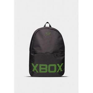 Xbox A4 schoolrugzak zwart vanaf 12 jaar