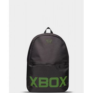 Xbox A4 Schultasche in Schwarz ab 12 Jahren