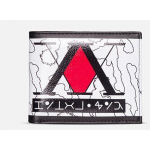 Hunter x Hunter - Bifold Wallet