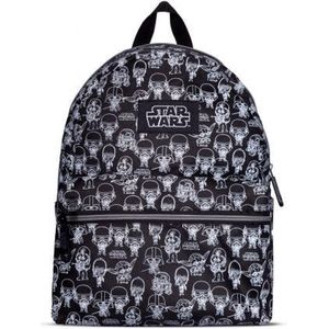 Star Wars - Backpack (Smaller Size)