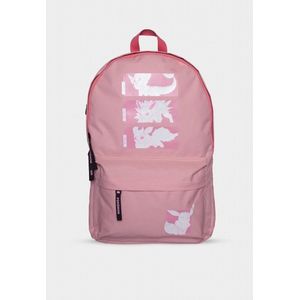 Pokémon - Eevee Evolutions Basic Pink Backpack